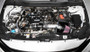 K&N 69-1507TS Typhoon Cold Air Intake Kit for Honda Accord 1.5L Turbo 2018-2020