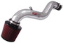 Injen IS1400P Short Ram Air Intake Acura Integra 1990-1993 ABS Models