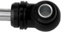 Fox 2.0 Performance Series 8.1in. IFP Front Shock for 2005-2018 Ford F-250 SD
