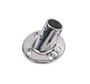 STAINLESS For 60 ROUND BASE 1'