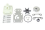 WATER PUMP REPAIR KIT WITH HOUSING