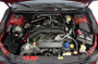 K&N 69-8010TTK Performance Cold Air Intake Kit For Subaru Impreza/Crosstrek 2.0L