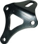 Allstar Performance SBC Front Centered Steel Motor Mount Black Powder Coat