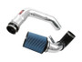 Injen Cold Air Intake For Honda Accord 3.5L V6 2008 2012 Polished SP1685P