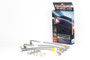 Goodridge Stainless Steel Brake Line Kit For Chevrolet Corvette 1994-1996