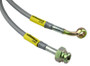 Goodridge Stainless Steel Brake Line Kit For Chevrolet Corvette 1994-1996