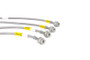 Goodridge Stainless Steel Brake Line Kit For Chevrolet Corvette 1994-1996