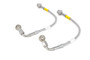 Goodridge Stainless Steel Brake Line Kit For Chevrolet Corvette 1994-1996