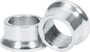 Allstar Tapered Spacer 5/8in ID 1/2in Thick Aluminum Pair