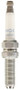 NGK Standard Spark Plugs Box of 10 BMW R1200GS R1200RT 93444