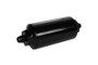 Aeromotive In-Line Fuel Filter AN-06 Male 100 Micron Stainless Steel