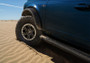 Ford Racing Sasquatch Fender Flare Kit Bronco 21-22 Gray M-9164-BFK OEM
