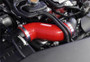Perrin Afta MAF Intake Tube Red For Subaru WRX STI 2002-2007 PSP-INT-350RD