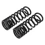 Old Man Emu Rear Coil Spring Set For Isuzu Trooper 1989-1996 HD 2929 ARB