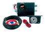 Air Lift 160 PSI Air Shock Controller Kit with Onboard Compressor & Gauge