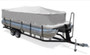 Taylor Made BoatGuard Pontoon 22-24' 102' Poly Panel