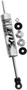 FOX 2.0 Performance Series IFP Front Shock 5.1" for Chevy GMC HD 1999-2013 4WD