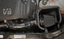K&N 71-1542 Blackhawk Cold Air Intake Kit for Dodge Chrysler 5.7L 6.1L V8