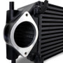 Mishimoto Performance Intercooler Kit for 2021+ Ford Bronco 2.3L/2.7L, Black