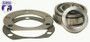 For King Toyota 2A/3A/4A (Size STD) Rod Bearing Set