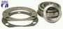 For King Toyota 2A/3A/4A (Size STD) Rod Bearing Set
