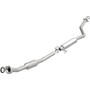 MagnaFlow 24064 Catalytic Converter Direct-Fit 2000-2005 Toyota Celica GT EPA