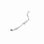 MagnaFlow 24064 Catalytic Converter Direct-Fit 2000-2005 Toyota Celica GT EPA