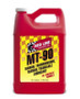 Red Line MT-90 75W90 GL-4 Gear Oil 1 Gallon for Manual Transmission