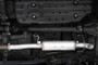 MBRP Armor Lite Cat Back Exhaust 3in for Toyota Tacoma 3.5L 2016-2017 S5339AL