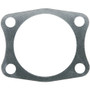 Allstar Performance Steel Zinc Axle Spacer Plate for Ford 9-Inch Early Model