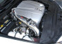 Injen Short Ram Air Intake Polished SP2092P for Lexus IS350 3.5L V6 Performance