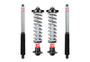 Eibach Pro-Truck Coilover 2.0 Front Rear Shocks for 201520 Ford F150 King Ranch