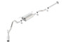 Borla Performance S Type Cat Back Exhaust System for 2005-2012 Toyota Tacoma V6