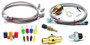 AutoMeter 2242 Oil Pressure Sender 100 PSI Replacement 1/4in Adapter Bushing