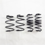 RS-R 11+ Super Down Springs Toyota Prius V 2012-2015