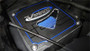 Volant 2014-2015 GMC Sierra Chevy Silverado 6.0L V8 Pro5 Cold Air Intake