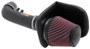 K&N 57-2519-3 Performance Air Intake System For Ford Mustang GT 1996-2004