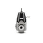 Deatschwerks NPT DWR1000 Titanium Anodized Adjustable Fuel Pressure Regulator