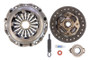 Exedy OE Clutch Kit OEM Replacement for 2005 Saab 9-2X H4 Reliable Performance