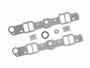 Mr Gasket For Pontiac V8 Intake Manifold Gasket Rectangular Port 502G