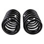 Old Man Emu 2992 Rear Coil Spring Kit for Jeep Grand Cherokee Commander