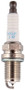 NGK Laser Iridium Spark Plug IFR6F8DN High Performance OE Replacement