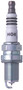 NGK Iridium IX Spark Plug BKR7EIX 2667 For VW Passat Audi S6 Porsche Cayman