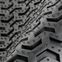 Rugged Ridge All Terrain Floor Liner Kit for Jeep Wrangler 2018-2021, 4 Door