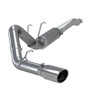 MBRP Armor Pro Series Cat Back Exhaust for 2017 Ford F-250 & F-350 6.2L/7.3L