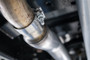 MBRP Armor Pro Series Cat Back Exhaust for 2017 Ford F-250 & F-350 6.2L/7.3L