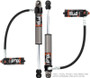 FOX Performance Elite Rear Shock Silverado 1500 Sierra 1500
