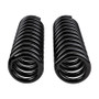 Old Man Emu Front Coil Spring Jeep Liberty for 2005-2007 Heavy Load Support