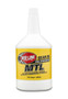 Red Line MTL 75W80 GL-4 Manual Transmission Gear Oil Synthetic 1 Qt Bottle