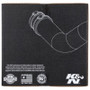 K&N 57-2597 Cold Air Intake System For 2017 Ford F-250 & F-350 Super Duty